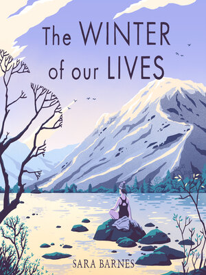 cover image of The Winter of Our Lives